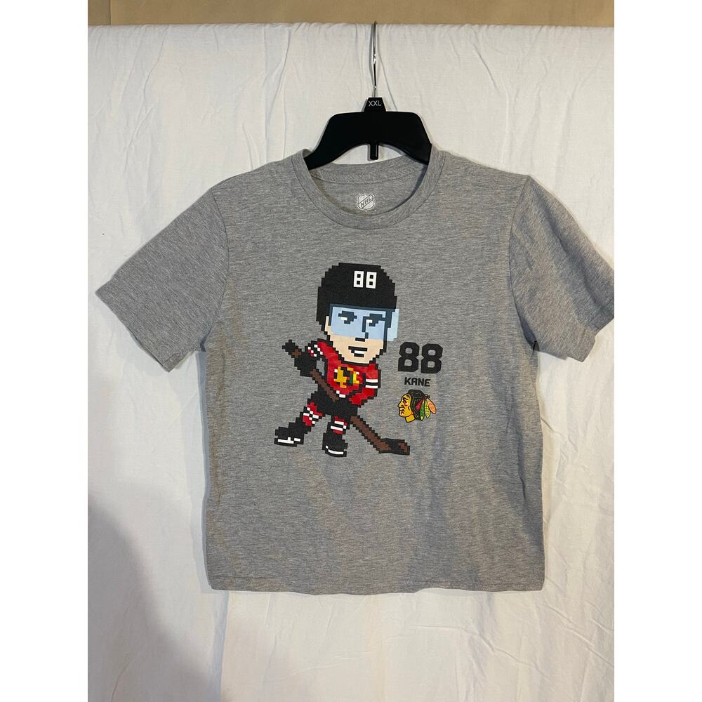 Chicago Blackhawks NHL shirt